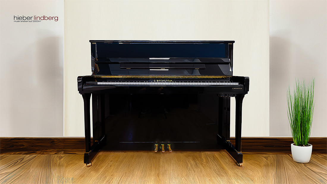 Produktbild C. Bechstein - Contur 118 - Nr.0