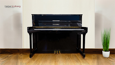 Produktbild C. Bechstein - Contur 118