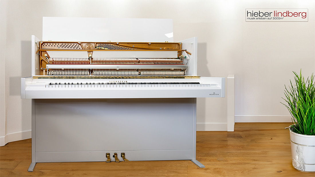 Produktbild C. Bechstein - A 114 Modern - Nr.1