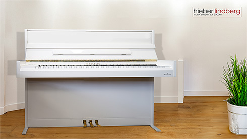 Produktbild C. Bechstein - A 114 Modern