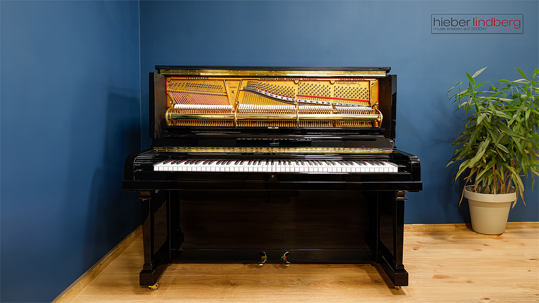 Produktbild Steinway & Sons - K-132 - Nr.1