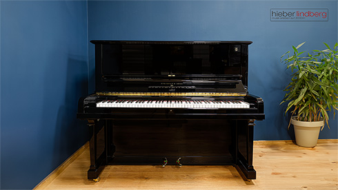 Produktbild Steinway & Sons - K-132