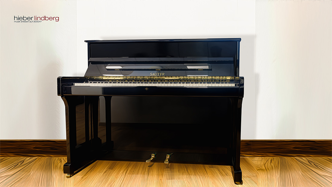 Produktbild Sauter - Sauter 113 - Nr.0