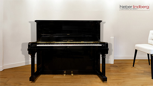 Produktbild August Förster - 128